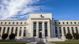 FED faiz kararı saat kaçta açıklanacak?