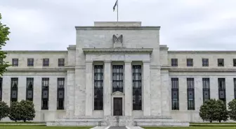 Fed faiz kararını açıkladı