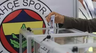 Fenerbahçe başkanlık seçimlerinde kimler oy kullanabilir, kaç kişi oy kullanacak?