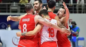 FİLENİN EFELERİ MAÇ TAKVİMİ: Türkiye - Hollanda voleybol maçı ne zaman, saat kaçta ve hangi kanalda?
