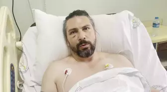 Güngören'de Bıçaklı Kavga: Hamile Eşini Darp Eden Şahıs Gözaltına Alındı