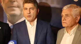 Hakan Safi'den Sadettin Saran'ı kızdıracak sözler