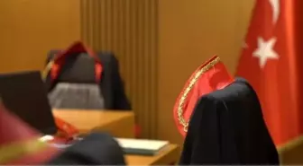 Hakim ve Savcı Atama Listesi 2025: Hakim ve savcı atamalarında kimlerin görev yerleri değişti?
