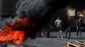 Hapishanede isyan! Yataklar ateşe verildi, 5 mahkum feci şekilde can verdi