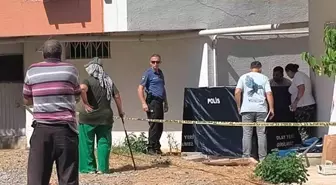 Antalya'da 7. Kattan Düşen Şahıs Hayatını Kaybetti