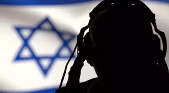 İran, Mossad ajanı Babek Şehbazi'yi idam etti