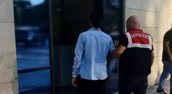 DEAŞ'a Yönelik İzmir'de Operasyon: 2 Gözaltı