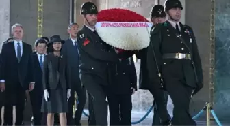 Japonya Prensesi Akiko Mikasa kimdir, kaç yaşında? Akiko Mikasa'nın Türkiye bağlantısı nedir?