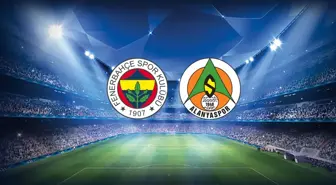 Canlı anlatım! Maçta goller üst üste