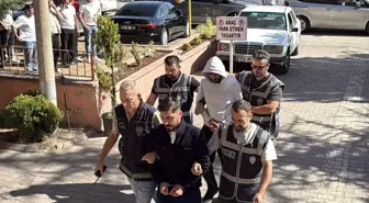 Karabük'te Bıçaklı Kavga: İki Kişi Tutuklandı