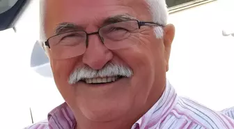 Arıcılık Yapan Kooperatif Başkanı Düşerek Hayatını Kaybetti