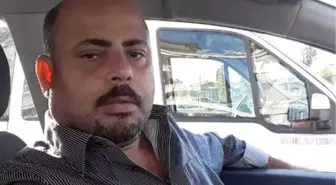 Hatay'da Freni Patlayan Kamyon Devrildi, Sürücü Hayatını Kaybetti