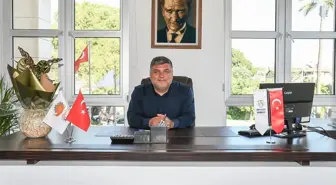 Köyceğiz Belediyesine operasyon! Başkan yardımcısı gözaltına alındı