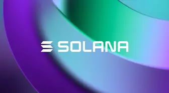 Kurumsal şirketleri Solana'da 17,11 milyon token topladı