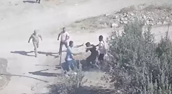 Sondaj Kuyusu Kavgası: Kuzenler Tarafından Dövülen Adam Bayıldı