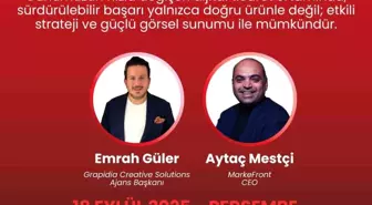 Malatya'da E-Ticaret ve Yapay Zeka Konferansı Düzenlenecek