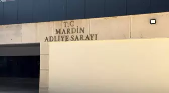 Mardin'de Miras Meselesi Yüzünden Patlayıcıyla Baba Öldürmeye Teşebbüs Davası Başladı