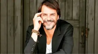 Mehmet Günsür kimdir? Mehmet Günsür kaç yaşında, nereli, hangi dizilerde oynadı?