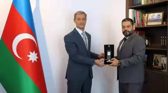 Motorola Solutions, Azerbaycan'ın TETRA Telsiz İletişim Ağını Modernize Ediyor