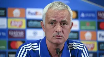 Mourinho Benfica'da ne kadar kazanacak? Benfica ile anlaşmak üzere