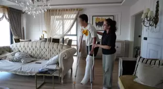 Samsun'da Akran Zorbalığı Nedeniyle Öğrenci Yaralandı