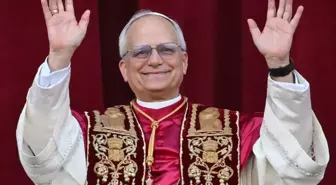 Papa 14'üncü Leo'dan Gazze İçin Ateşkes Çağrısı
