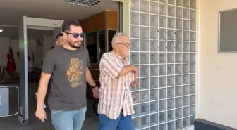 Uyuşturucu ve Kaçak Sigara ile Yakalanan 75 Yaşındaki Adam Tutuklandı