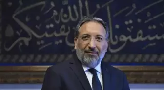 Safi Arpaguş Diyanet İşleri Başkanı mı olacak? Safi Arpaguş kimdir, kaç yaşında, nereli?