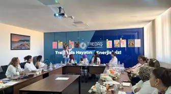 Kadınların Sağlık ve Güvenlik Sorunları Ele Alındı