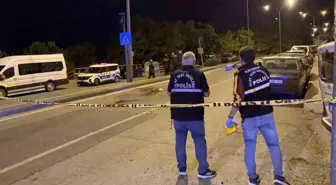 Samsun'da Baba-Oğul Silahlı Saldırıya Uğradı