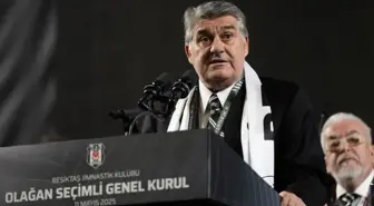 Serdal Adalı: Toplam maliyetleri 85 milyon euro