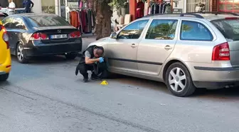 Yalova'da Silahlı Kavga: İki İş Yerine Kurşun Isabet Etti