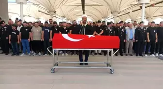 Ankara'da Jandarma Uzman Çavuş Emre Bozkurt'un Cinayeti Sonrası İddialara Yanıt