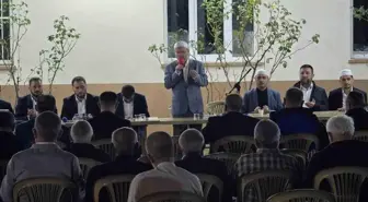 Sinop'ta Mevlidi Nebi Haftası Etkinlikleri Düzenlendi