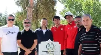 Sivasspor, 17 Eylül 1967 Olayını Unutmadı