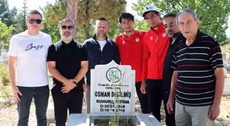 Sivasspor, 17 Eylül 1967 Olayını Unutmadı