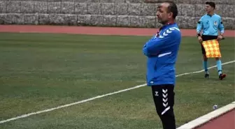 Söğütspor, Teknik Direktör İsmail Kamalı ile Yollarını Ayırdı