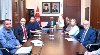 Eskişehir'de Sokak Hayvanları İçin Önemli Adımlar