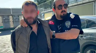 Samsun'da Pompalı Tüfekli Saldırı: Baba-Oğul ve Yeğen Yaralandı, Saldırgan Tutuklandı