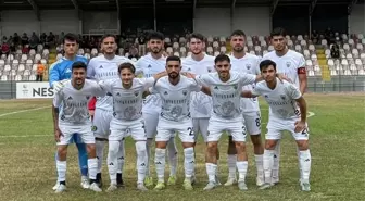 Somaspor Ziraat Türkiye Kupası'na veda etti