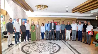 Uşak, Tarım ve Hayvancılıkta 10. Fuarı ile Rekor Kırıyor