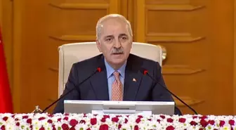 TBMM'de Barış Süreci İçin Akademisyenler Dinleniyor