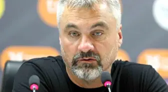 Samsunspor Teknik Direktörü Thomas Reis: 'Sonuç Adildi'