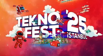 Trendyol, TEKNOFEST 2025'te Yapay Zeka Deneyimleri ile Teknoloji Tutkunlarını Buluşturdu