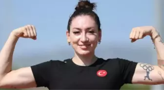 Tuğba Danışmaz kimdir? Tuğba Danışmaz kaç yaşında, nereli?