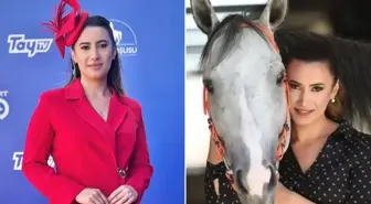 Türkiye'nin ilk kadın yarış spikeri Esen Gök'ün ölüm nedeni belli oldu