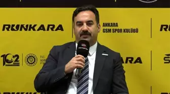Ankara'nın Başkent Oluşunun 102. Yılında Uluslararası Runkara Yarı Maratonu Düzenlenecek