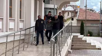 Konya'da Alkol Satışı Üzerinden Tartışma: 1 Ölü, 6 Tutuklu