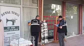 Yalova'da Silahlı Kavga: Dükkanlar Kurşunlandı