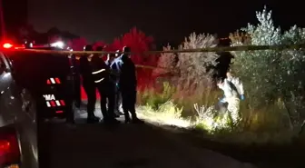 10 gündür kayıp olan genç korkunç halde bulundu